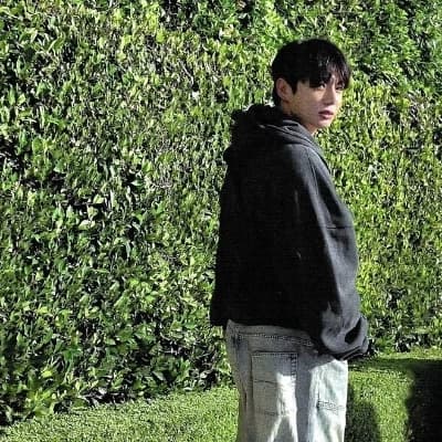 Jeon Jungkook – Bl abo thumbnail