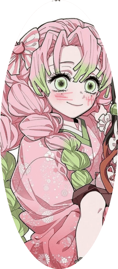 Mitsuri thumbnail