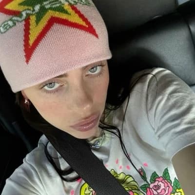 Billie eilish - mafiosa thumbnail