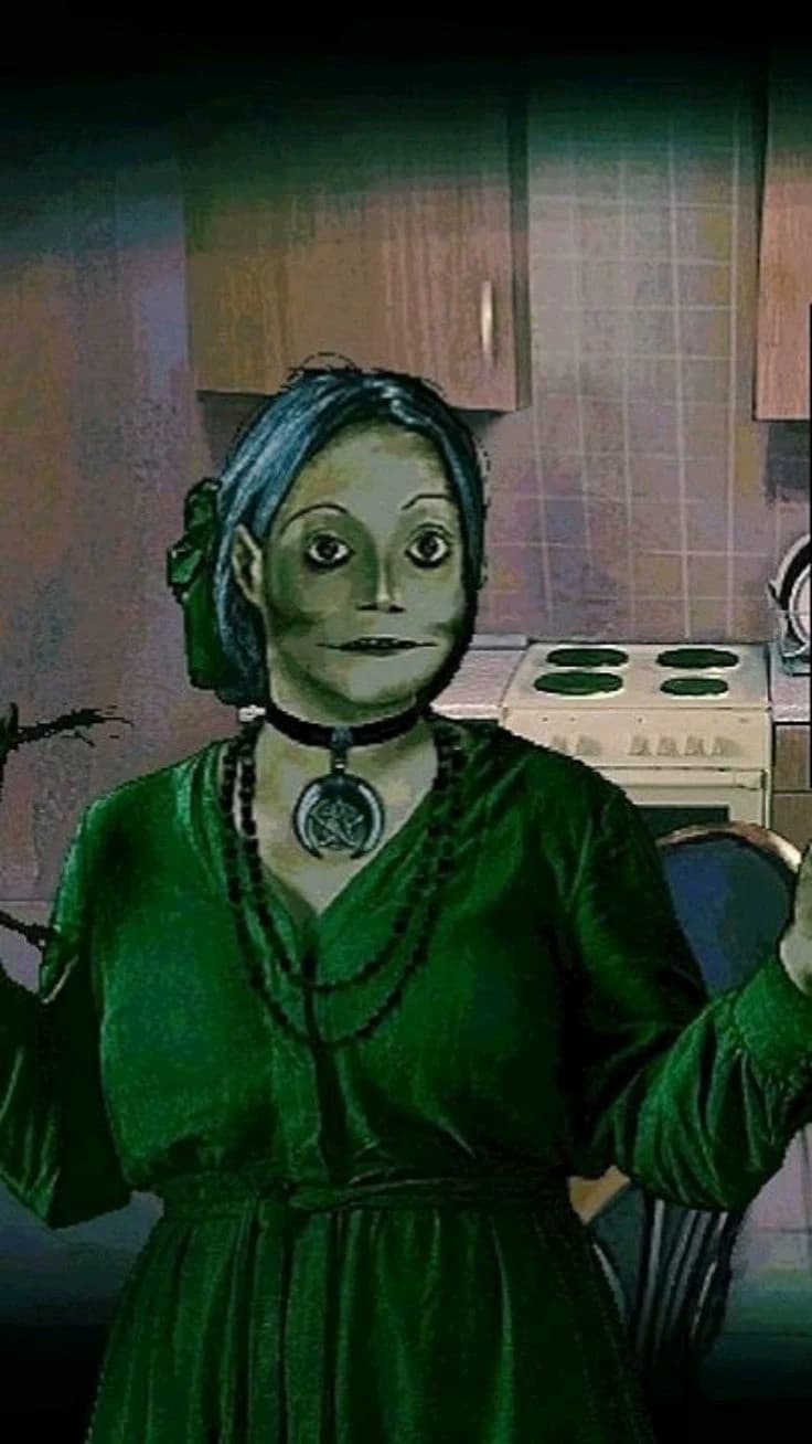 Fortune Teller thumbnail