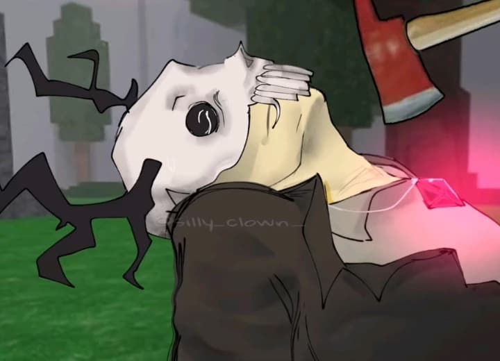 Silvan the cultist thumbnail