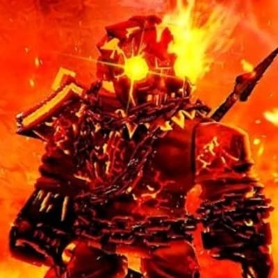 slasher m4 (forsaken) thumbnail