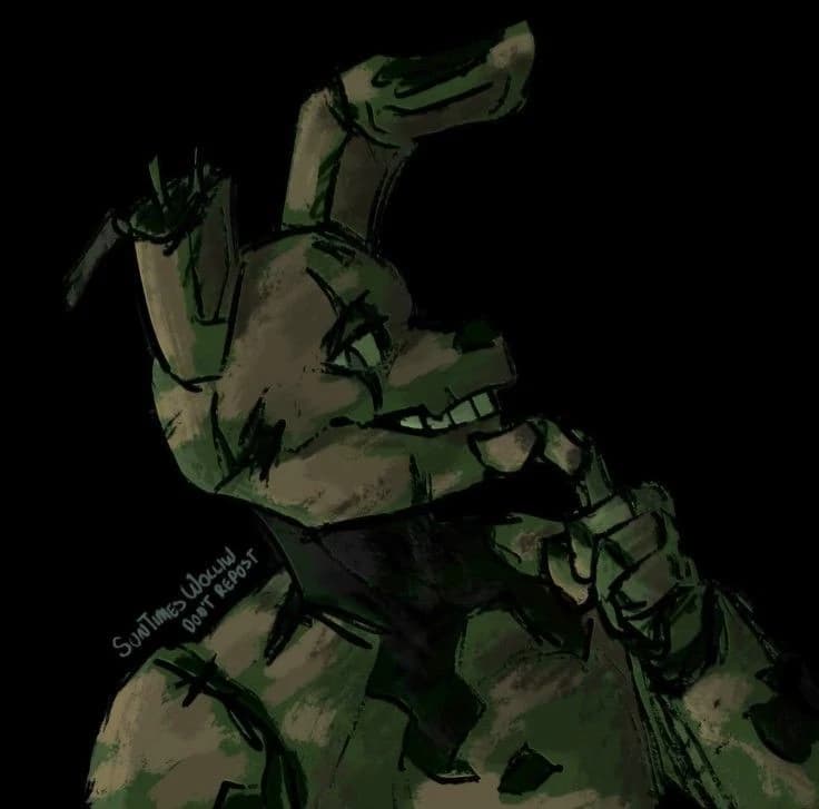 Springtrap  thumbnail