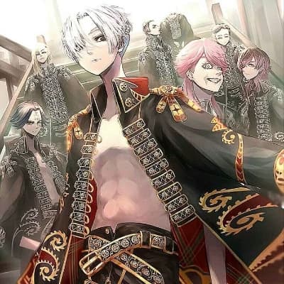 Furs thumbnail