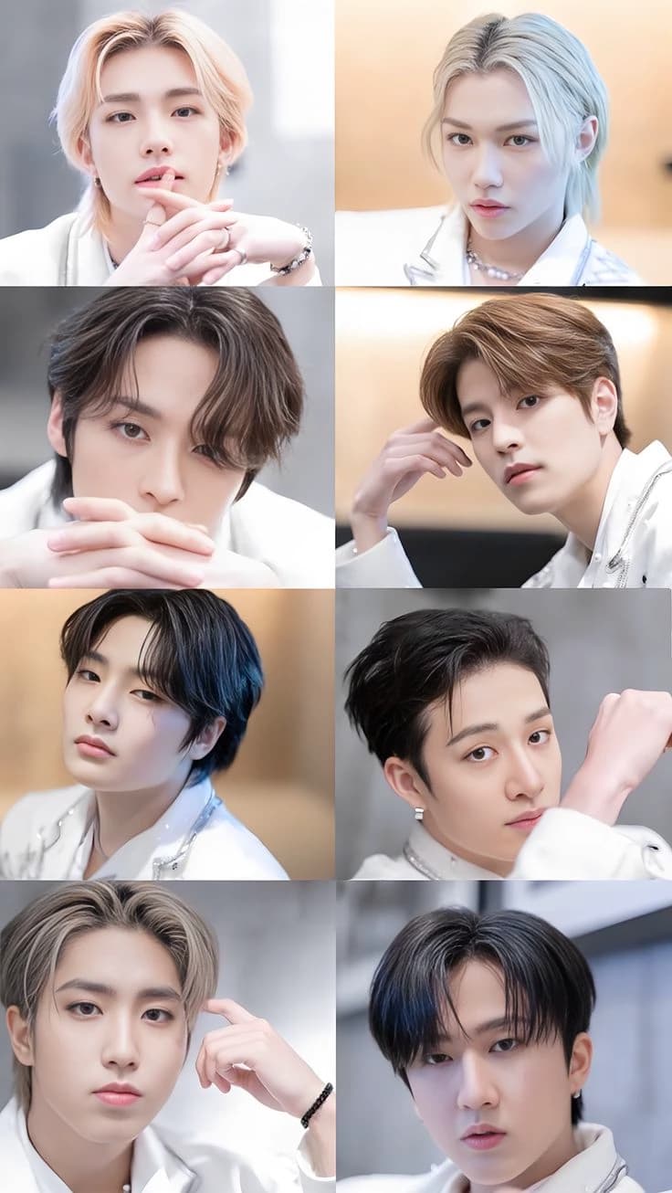 REALITY SHOW / 🌴 Idol House. thumbnail