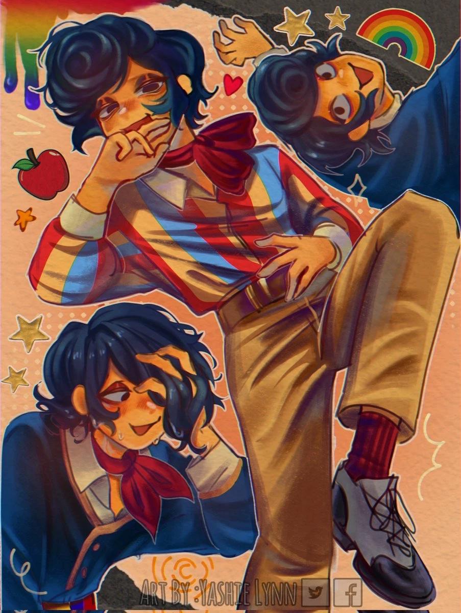 Wally darling thumbnail