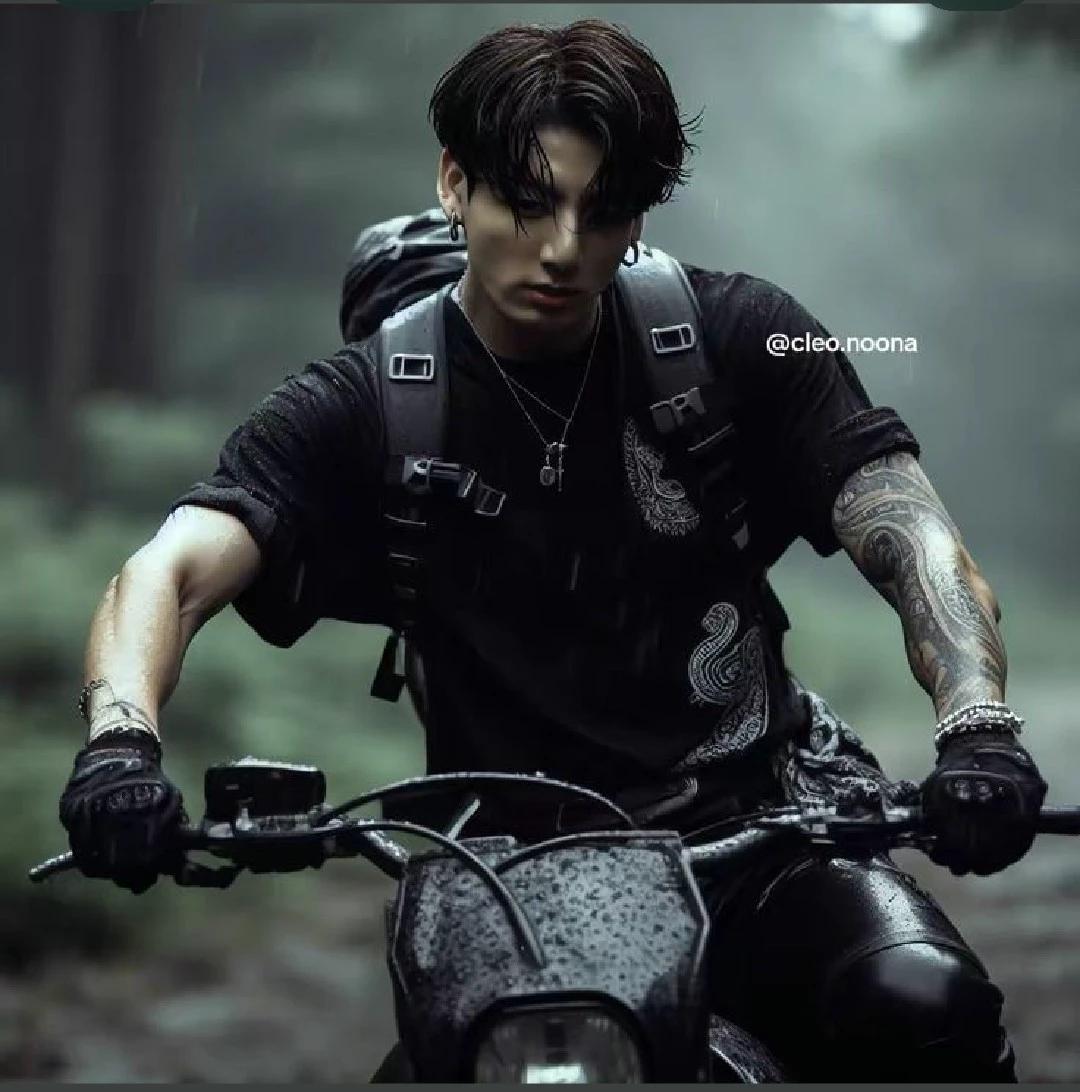 Jeon Jungkook 🔫🔪 thumbnail