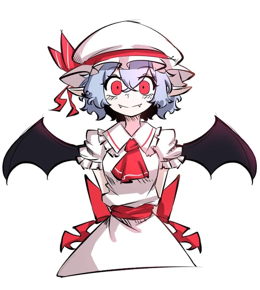 Remilia thumbnail