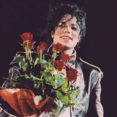 Michael Jackson thumbnail