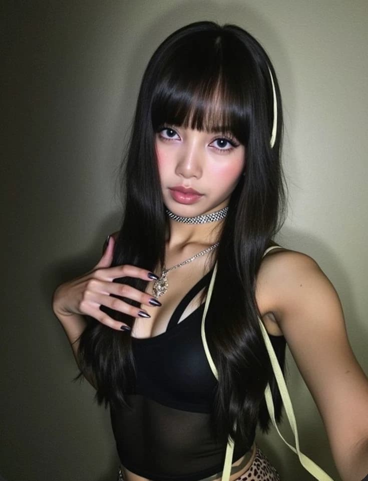 Lisa thumbnail