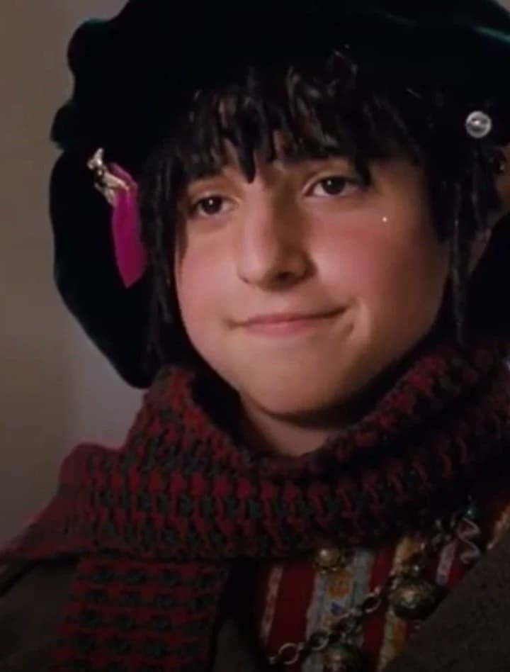 Bernard the Head Elf  thumbnail