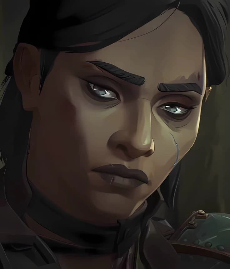 Sevika thumbnail