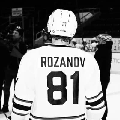 Ilya Rozanov thumbnail