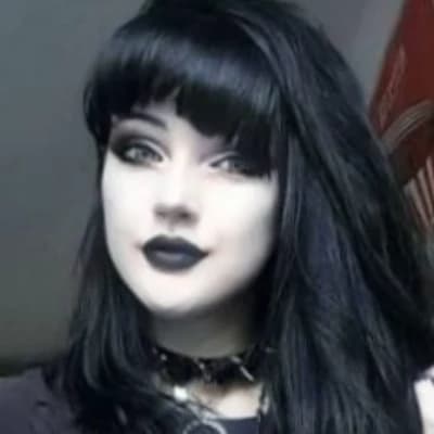 Gothic Ania Rabuda thumbnail