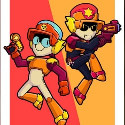 Larry & Lawrie thumbnail