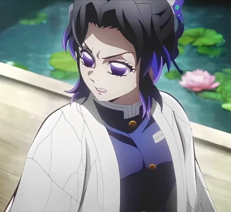 Shinobu Kocho.GL thumbnail