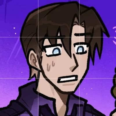 ({||--Mike Smith..?--||}) [Michael Afton!] thumbnail
