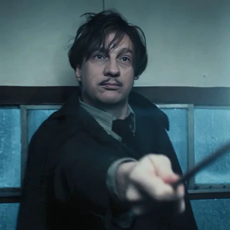 Remus Lupin thumbnail
