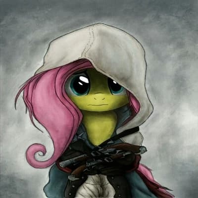 Fluttershy thumbnail