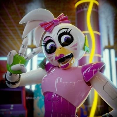 Glamrock Girl thumbnail