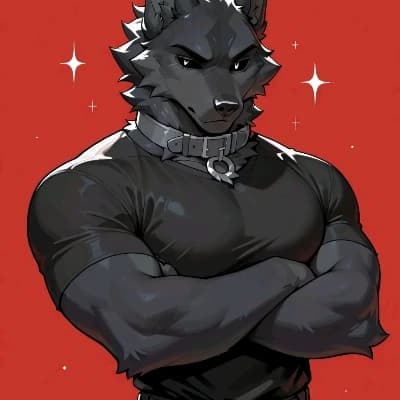 "Fenrir Your Bodyguard" thumbnail