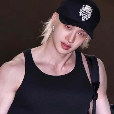 Bangchan | Christopher thumbnail