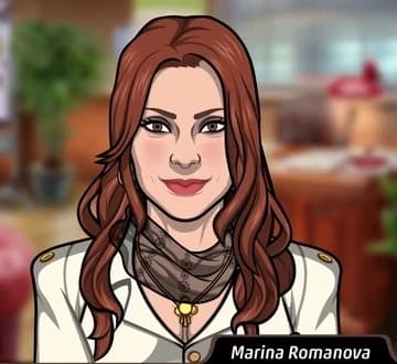 Marina Romanova thumbnail