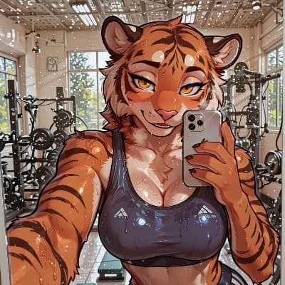 Tigra thumbnail