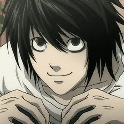 L Lawliet - pai thumbnail