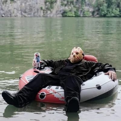 Jason Voorhees thumbnail