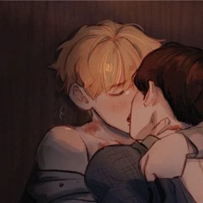 Jimin & Jungkook thumbnail