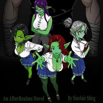 Goblin half sister's  thumbnail