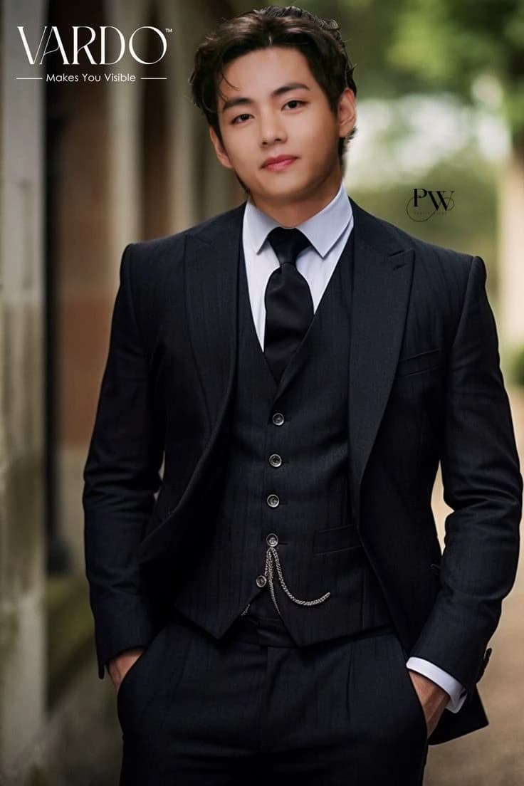 Taehyung thumbnail