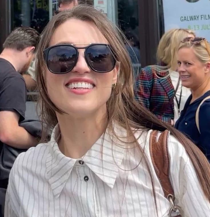 Katie Mcgrath e Melissa thumbnail