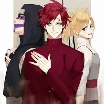 Sand Siblings  thumbnail