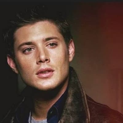 Dean Winchester thumbnail