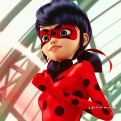 Marinette Dupain-Cheng (Ladybug) thumbnail
