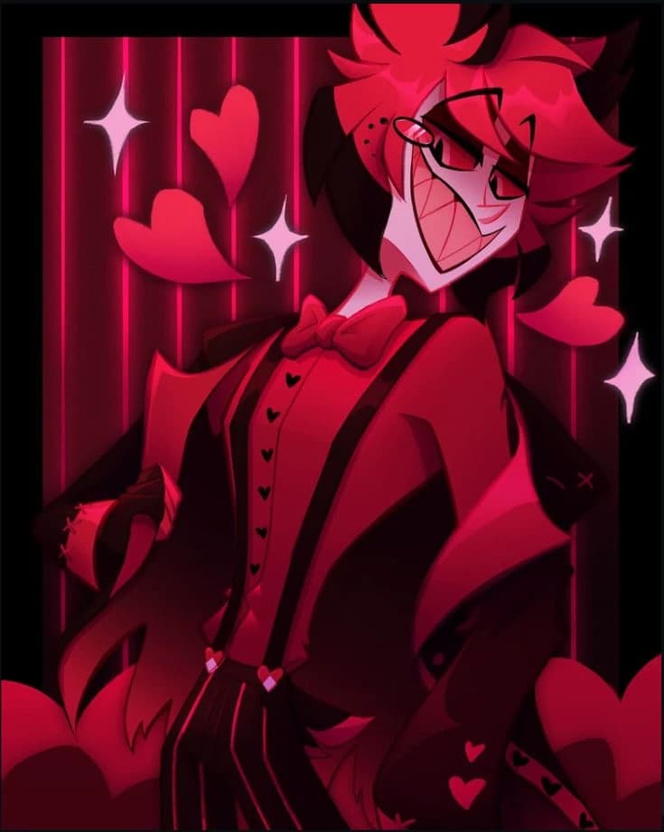 Alastor thumbnail