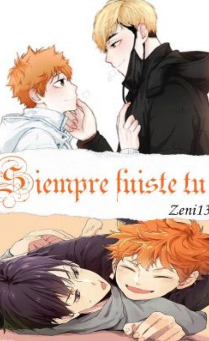 Atsumu Miya x Shoyo Hinata thumbnail