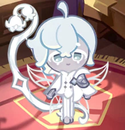 Silverbell Cookie thumbnail