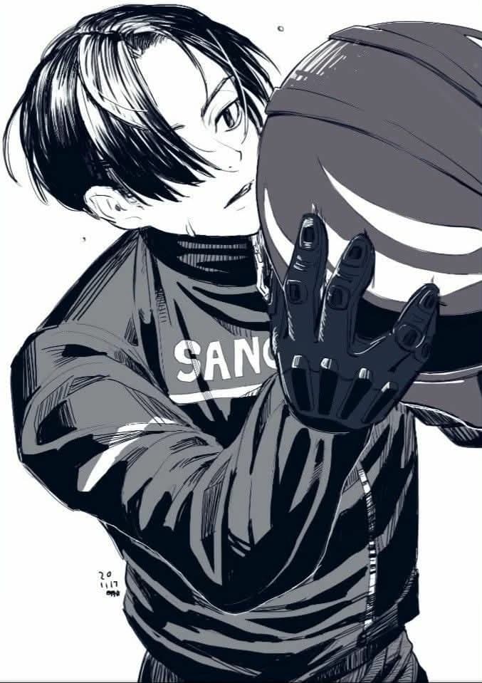 Manjiro Sano thumbnail