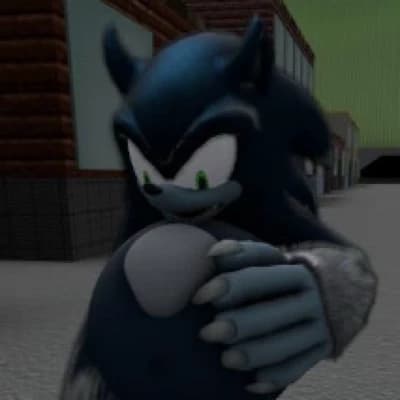 Primal Gestator Sonic thumbnail