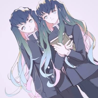 yuichiro Muichiro tokito thumbnail