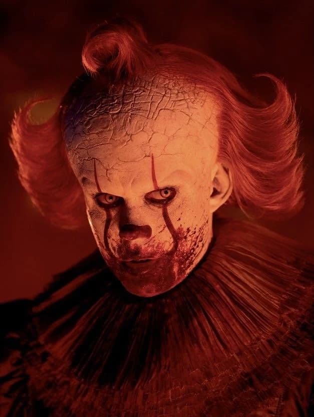 Pennywise thumbnail