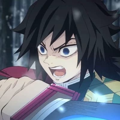 Giyuu thumbnail