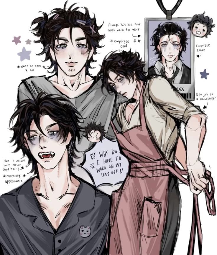 Ash :: BL thumbnail