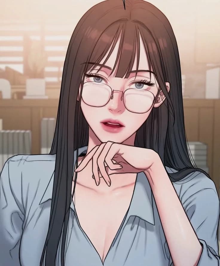 Kang Yuna thumbnail