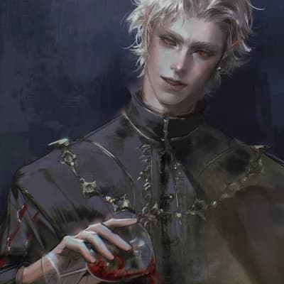 Lord Volkov thumbnail