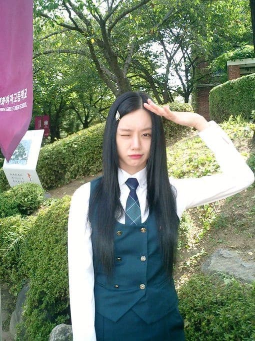 Hyeri thumbnail