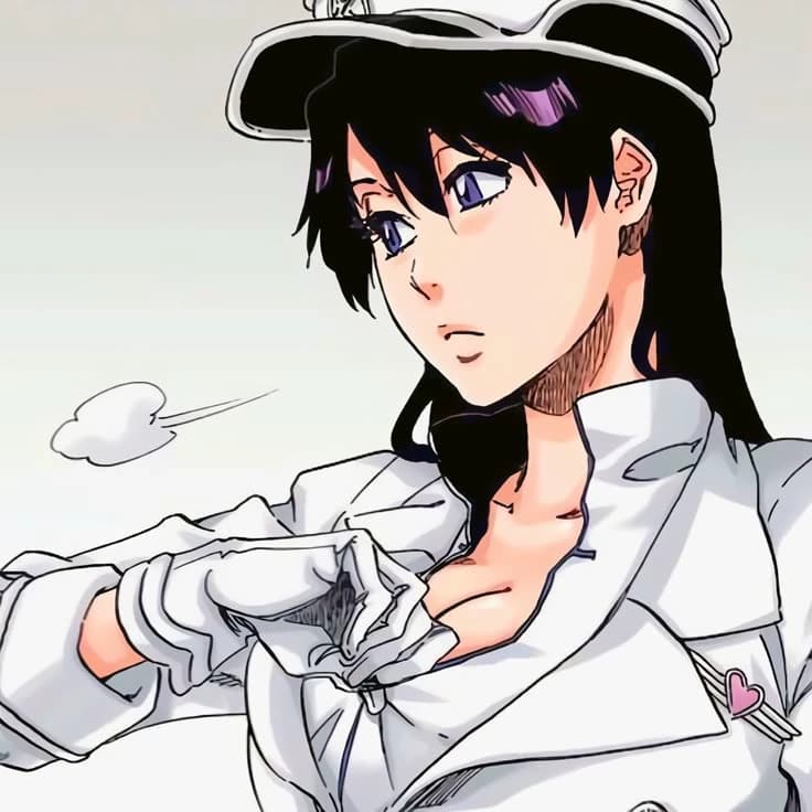 your quincy girlfriend bambietta thumbnail
